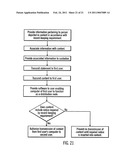 Record-keeping system for transmission and production of content diagram and image