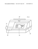 Internet Digital Mail System Printer diagram and image