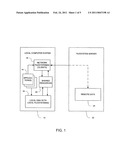 Method for Equitable Resource Sharing Between Local and Network Filesystems diagram and image