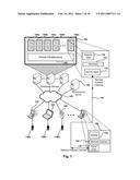 Measuring Client Interactive Performance Using a Display Channel diagram and image