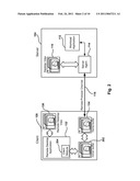 Measuring Client Interactive Performance Using a Display Channel diagram and image