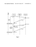 Measuring Client Interactive Performance Using a Display Channel diagram and image