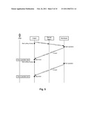 Measuring Client Interactive Performance Using a Display Channel diagram and image