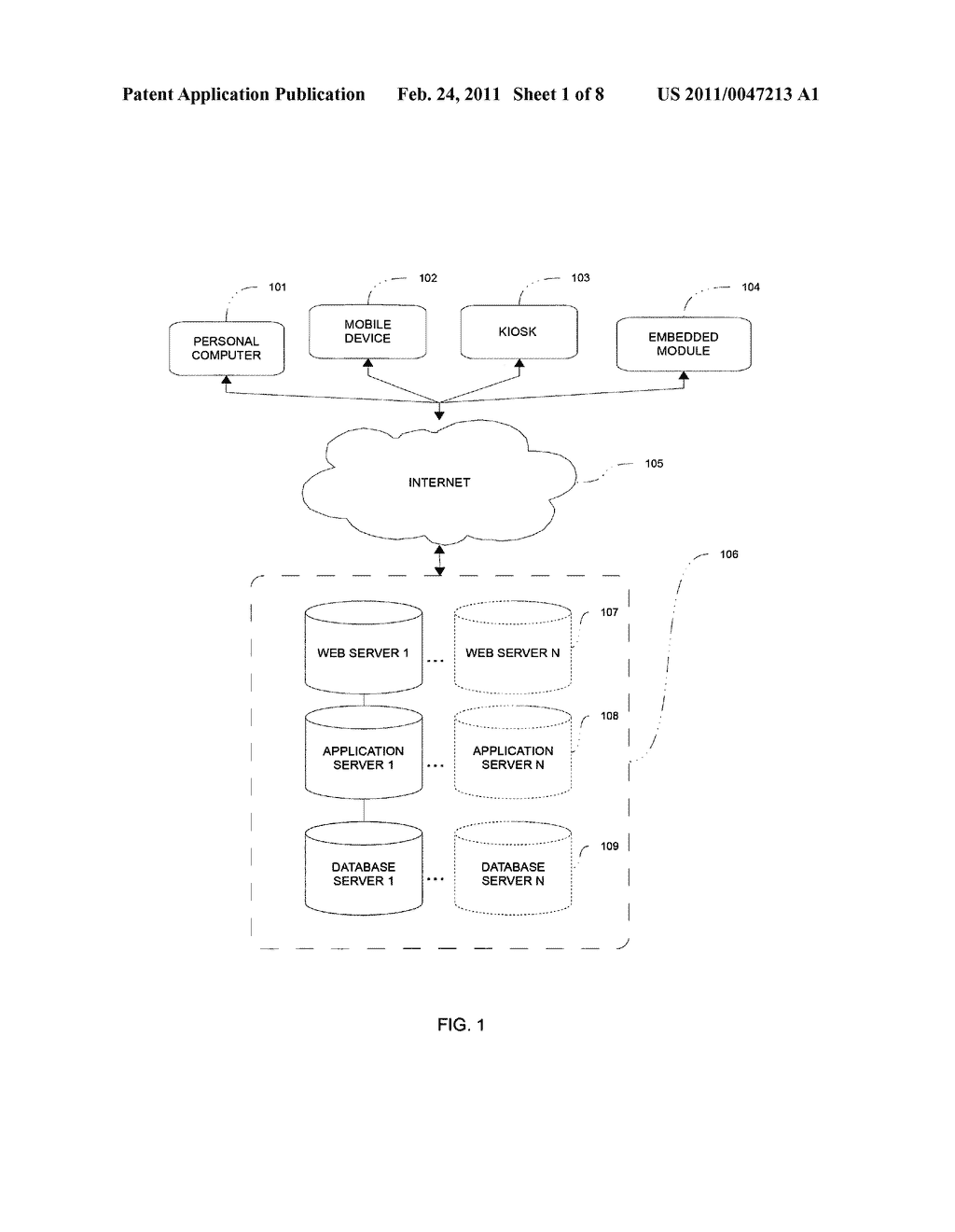 Method and process for identifying trusted information of interest - diagram, schematic, and image 02