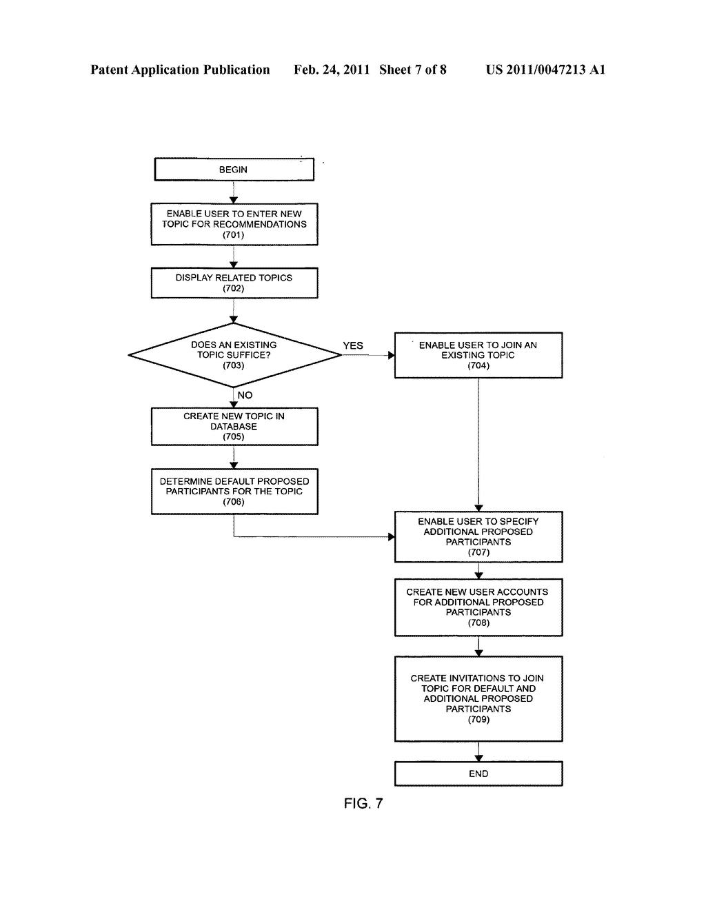 Method and process for identifying trusted information of interest - diagram, schematic, and image 08