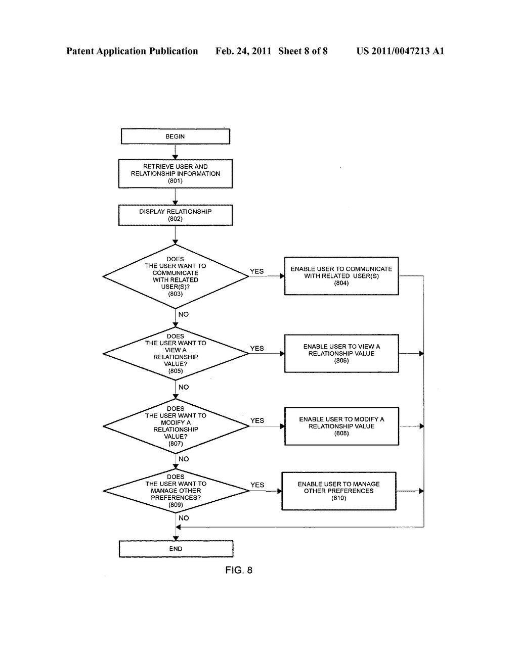 Method and process for identifying trusted information of interest - diagram, schematic, and image 09