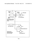 DECENTRALIZED HIERARCHICALLY CLUSTERED PEER-TO-PEER LIVE STREAMING SYSTEM diagram and image