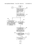 DECENTRALIZED HIERARCHICALLY CLUSTERED PEER-TO-PEER LIVE STREAMING SYSTEM diagram and image