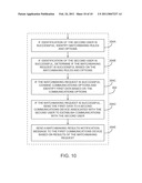 PROXIMITY BASED MATCHMAKING USING COMMUNICATIONS DEVICES diagram and image