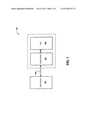 SEARCHING A CONTENT ADDRESSABLE MEMORY diagram and image