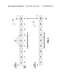 SEARCHING A CONTENT ADDRESSABLE MEMORY diagram and image