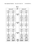 DATABASE OPERATION-AWARE STRIPING TECHNIQUE diagram and image