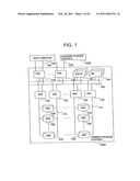 DATA PROCESSING SYSTEM HAVING A PLURALITY OF STORAGE SYSTEMS diagram and image