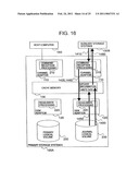 DATA PROCESSING SYSTEM HAVING A PLURALITY OF STORAGE SYSTEMS diagram and image