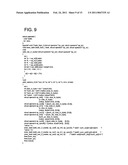 MULTIPROCESSOR, CACHE SYNCHRONIZATION CONTROL METHOD AND PROGRAM THEREFOR diagram and image