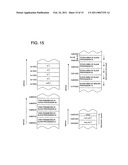 MULTIPROCESSOR, CACHE SYNCHRONIZATION CONTROL METHOD AND PROGRAM THEREFOR diagram and image