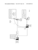 Proxy Backup of Virtual Disk Image Files on NAS Devices diagram and image