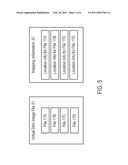 Proxy Backup of Virtual Disk Image Files on NAS Devices diagram and image