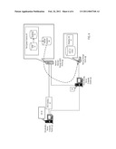 Proxy Backup of Virtual Disk Image Files on NAS Devices diagram and image