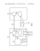 SIMULTANEOUS DATA BACKUP IN A COMPUTER SYSTEM diagram and image