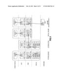 STORAGE SYSTEM FOR A STORAGE POOL AND VIRTUAL VOLUMES diagram and image