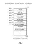 STORAGE SYSTEM FOR A STORAGE POOL AND VIRTUAL VOLUMES diagram and image