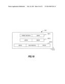 STORAGE SYSTEM FOR A STORAGE POOL AND VIRTUAL VOLUMES diagram and image