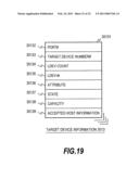 STORAGE SYSTEM FOR A STORAGE POOL AND VIRTUAL VOLUMES diagram and image