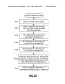 STORAGE SYSTEM FOR A STORAGE POOL AND VIRTUAL VOLUMES diagram and image