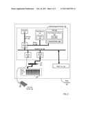 Power Restoration To Blade Servers diagram and image