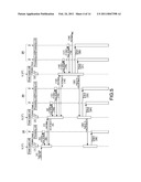 POWER SUPPLY UNIT, PROCESSING SYSTEM, AND ID ASSIGNMENT METHOD diagram and image