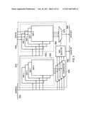 Handling of hard errors in a cache of a data processing apparatus diagram and image