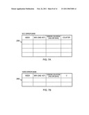 Handling of hard errors in a cache of a data processing apparatus diagram and image