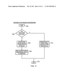 Handling of hard errors in a cache of a data processing apparatus diagram and image