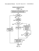 Handling of hard errors in a cache of a data processing apparatus diagram and image