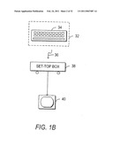 TELEVISION CHAT SYSTEM diagram and image