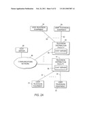 TELEVISION CHAT SYSTEM diagram and image