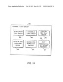 TELEVISION CHAT SYSTEM diagram and image