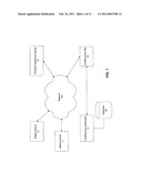 STATUS INDICATORS AND CONTENT MODULES FOR RECOVERY BASED SOCIAL NETWORKING diagram and image