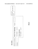 STATUS INDICATORS AND CONTENT MODULES FOR RECOVERY BASED SOCIAL NETWORKING diagram and image