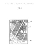 MOBILE TERMINAL AND SCREEN COMPOSITION METHOD FOR THE SAME diagram and image