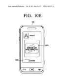 METADATA TAGGING SYSTEM, IMAGE SEARCHING METHOD AND DEVICE, AND METHOD FOR TAGGING A GESTURE THEREOF diagram and image