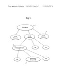 DIGITAL TELEVISION RECEIVER diagram and image