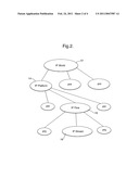 DIGITAL TELEVISION RECEIVER diagram and image