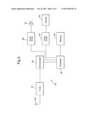 DIGITAL TELEVISION RECEIVER diagram and image