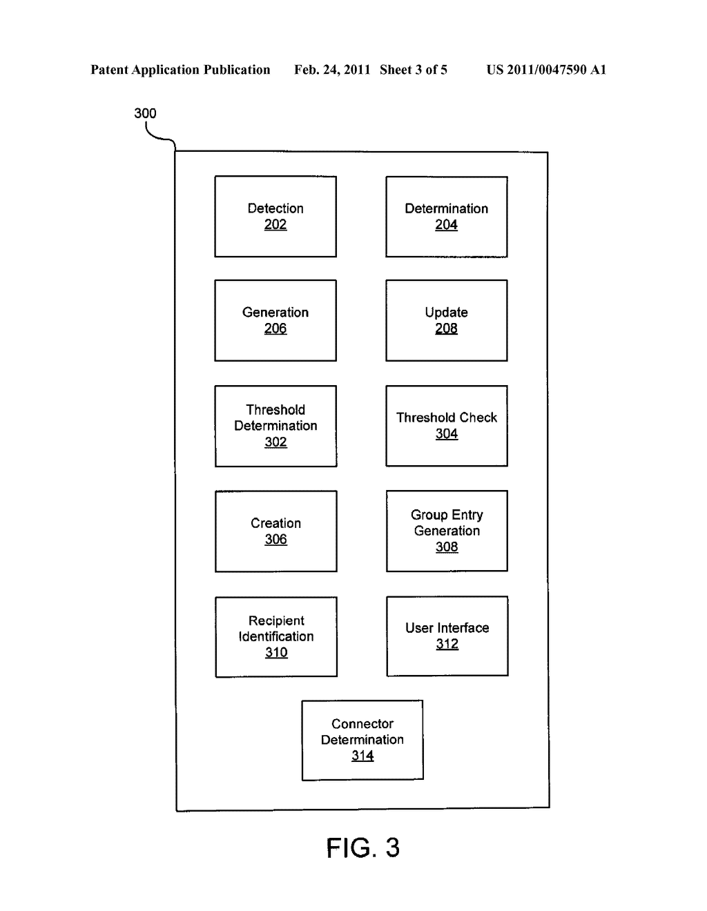 APPARATUS, SYSTEM, AND METHOD FOR SHARING REFERENCED CONTENT THROUGH COLLABORATIVE BUSINESS APPLICATIONS - diagram, schematic, and image 04