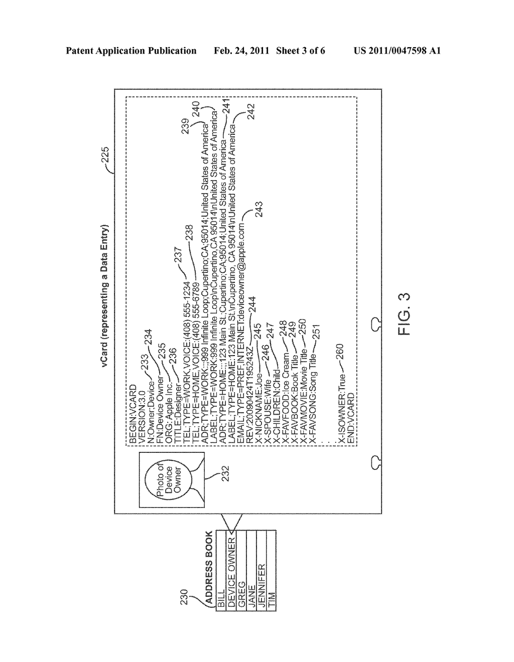 DEVICE IDENTITY MATCHING - diagram, schematic, and image 04