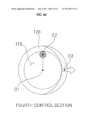 METHOD OF CONTROLLING WASHING MACHINE diagram and image