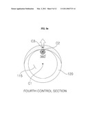 METHOD OF CONTROLLING WASHING MACHINE diagram and image