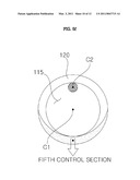 METHOD OF CONTROLLING WASHING MACHINE diagram and image